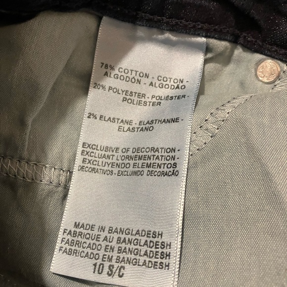 Denizen from Levi’s Jeans - Picture 4 of 8